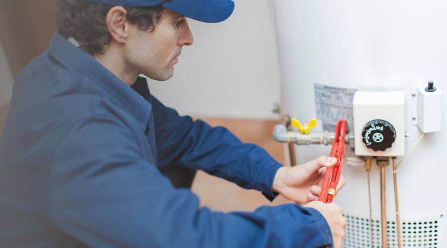 Local 24/7 Emergency Plumbing in McKinney, KY